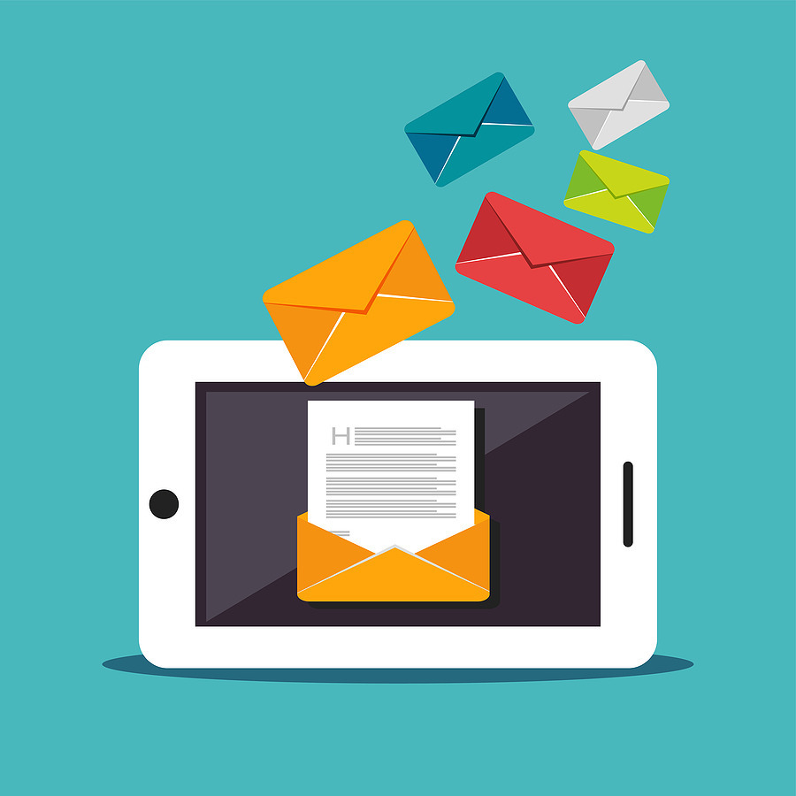 website generating leads