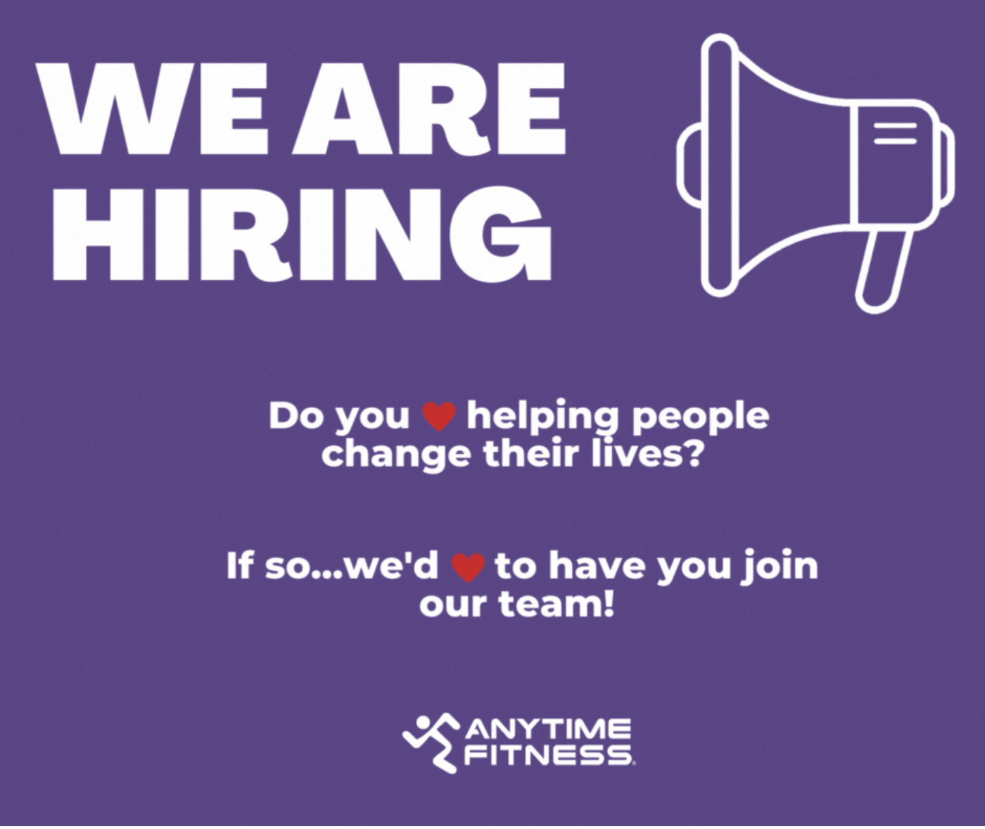 anytime fitness