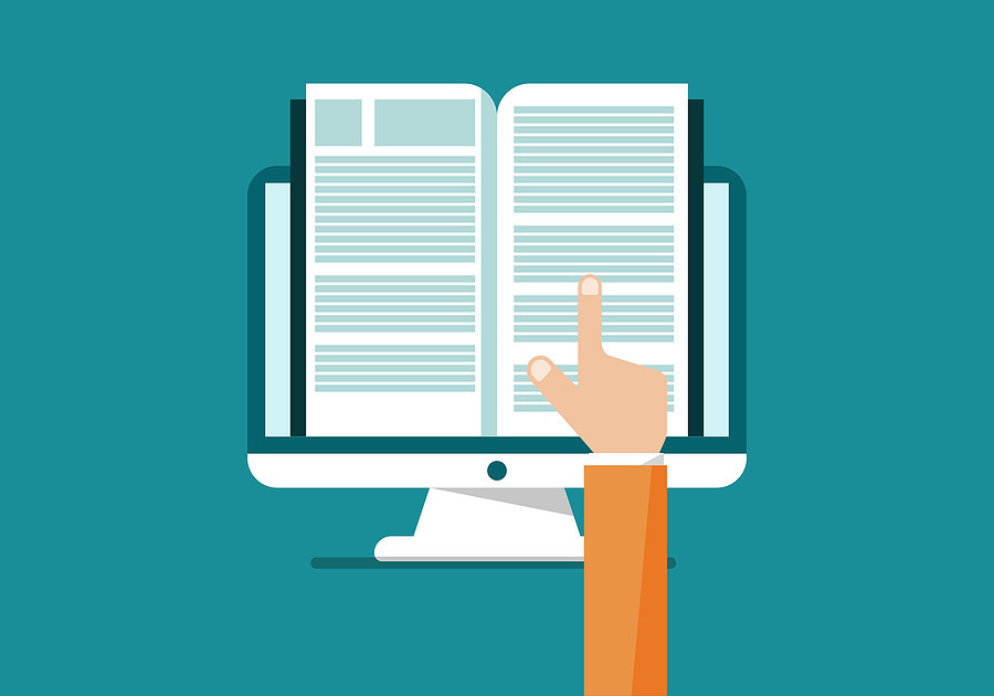 content readability