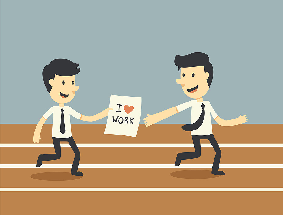 integrating social media and email
