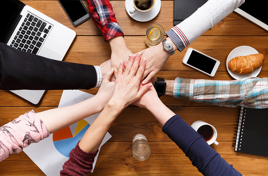 creating connected campaigns