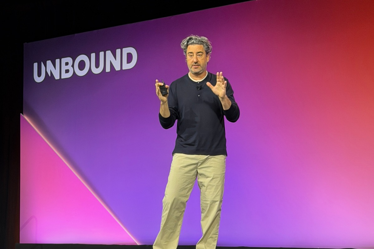 HubSpot's 2026 Unbound Conference