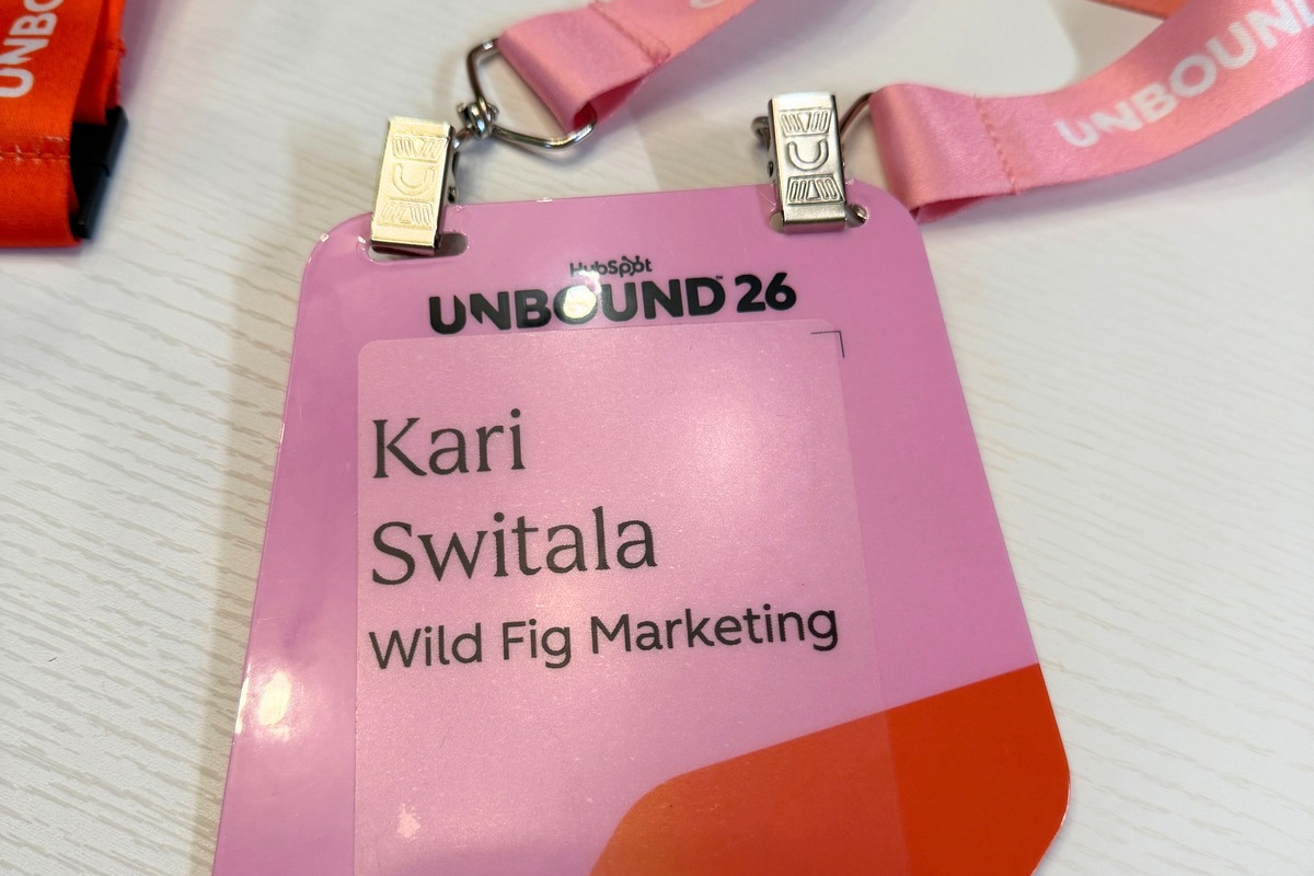 HubSpot Unbound 2026