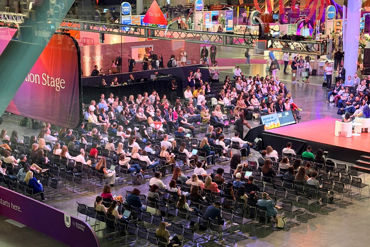 HubSpot's 2026 Unbound Conference