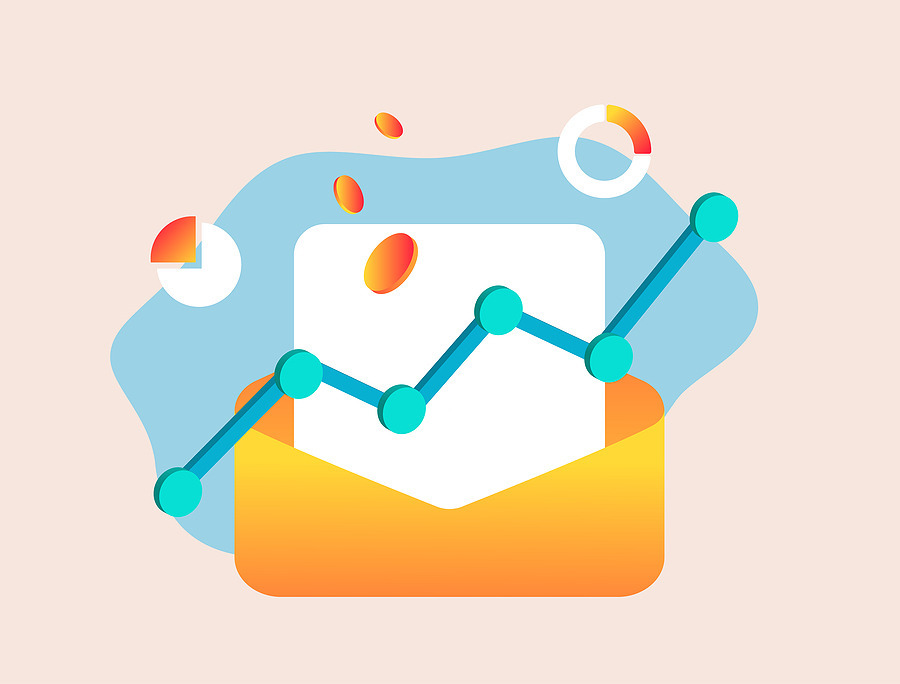 key metrics for email marketing