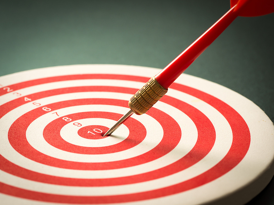 goals to guide your email strategy
