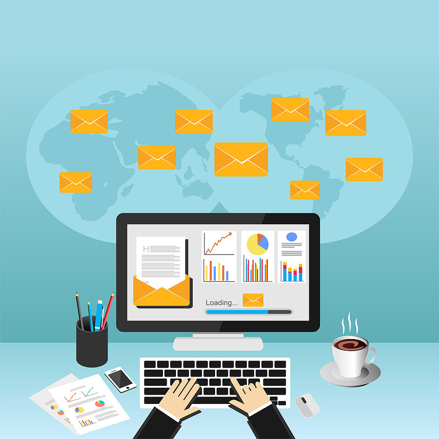 key metrics to set email marketing goals