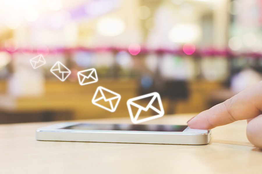 setting email marketing goals