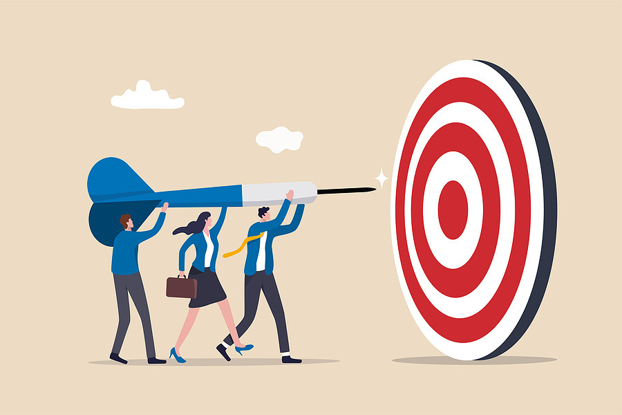 setting SMART goals