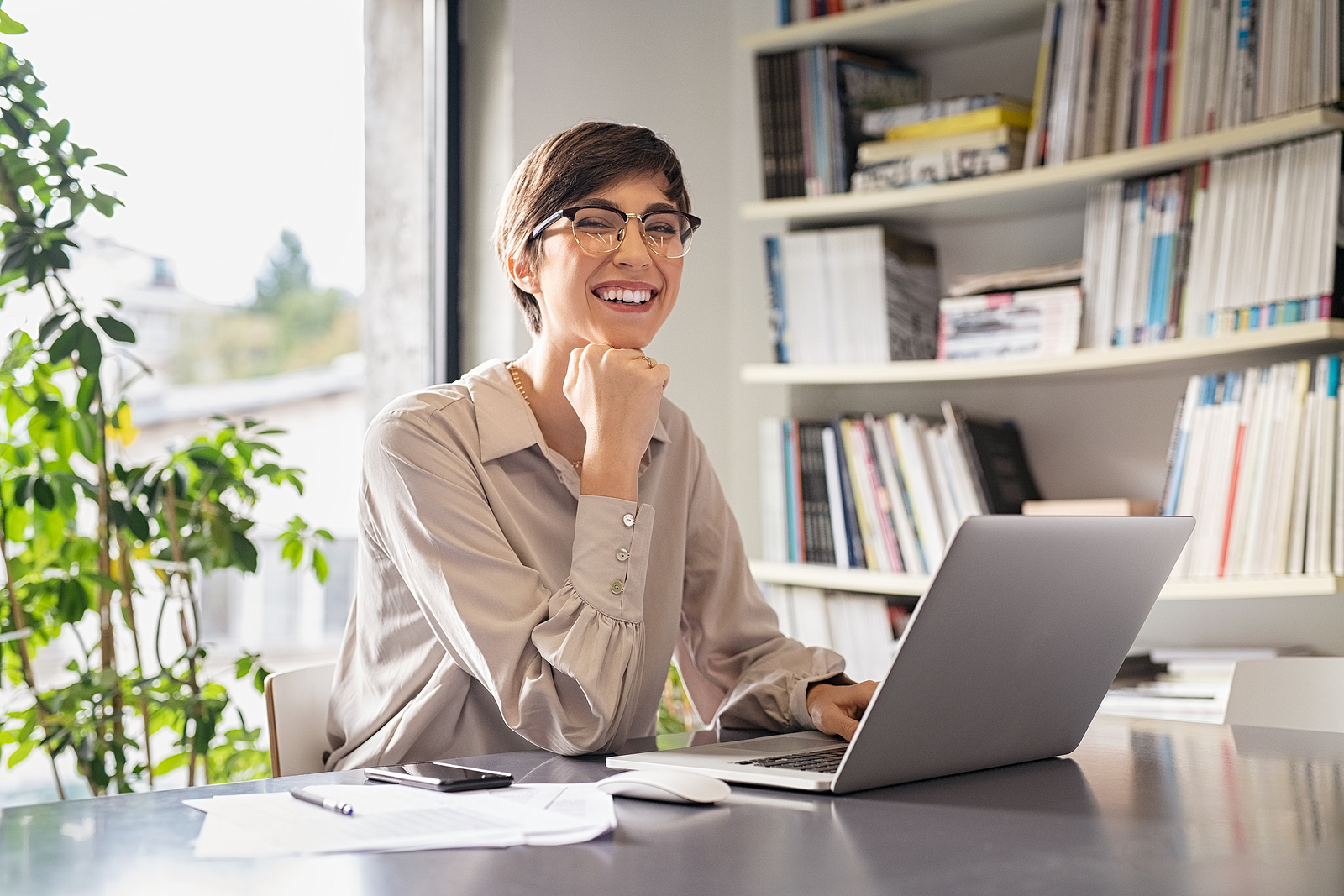 humanize your brand