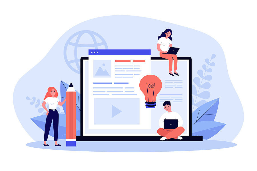 HubSpot Content Hub