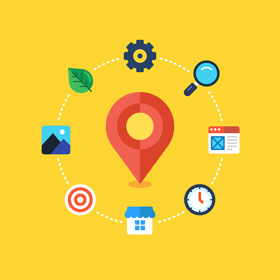 how a Google Business Profile boosts your local SEO