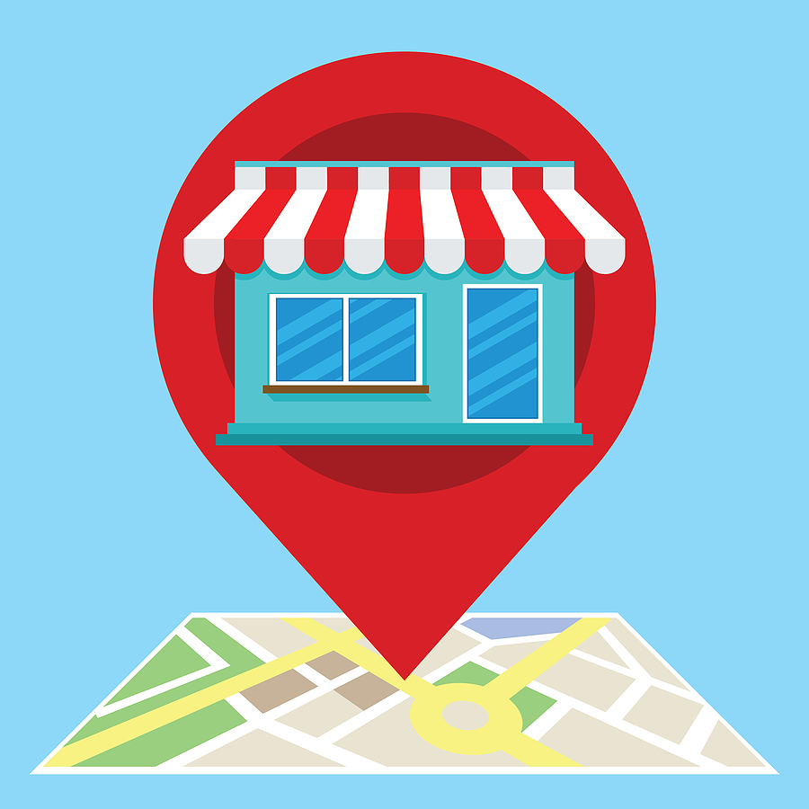 local SEO