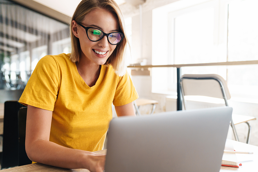 setting up your google business profile