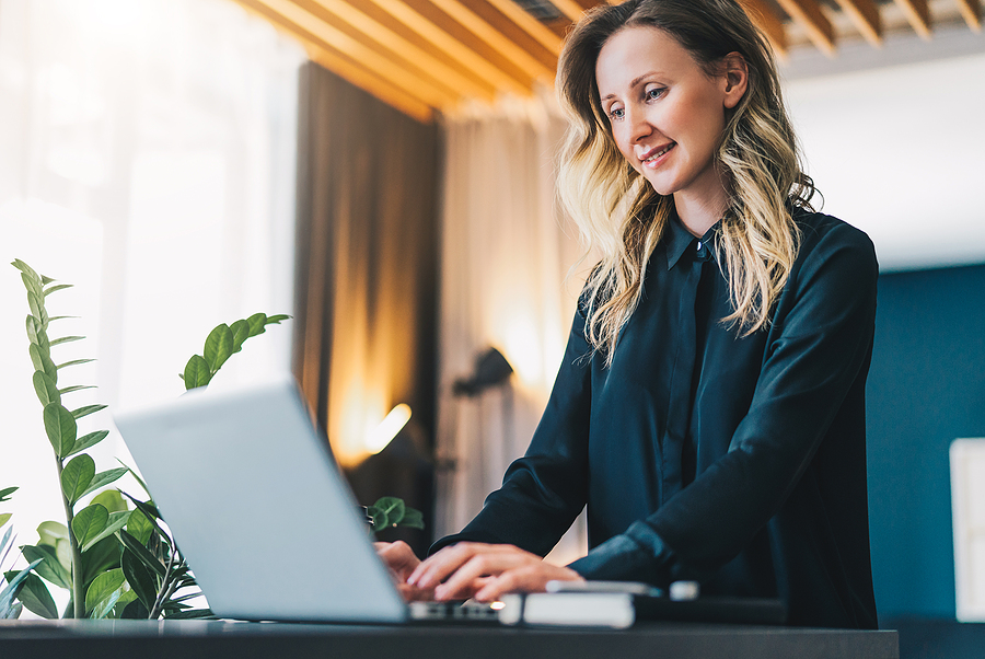 work with a marketing pro