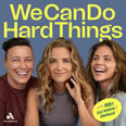 we can do hard things