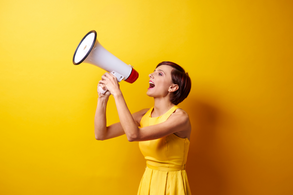 6 Ways To Be Creative and Get Your Prospect's Attention