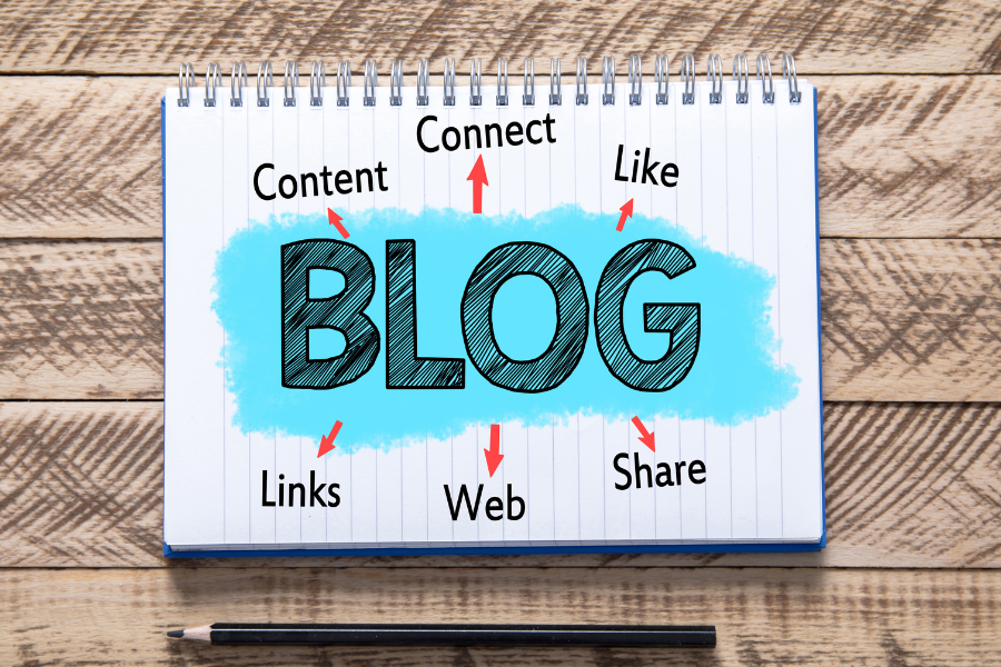 9 Types of Blogs and How To Use Them To Promote Your Business