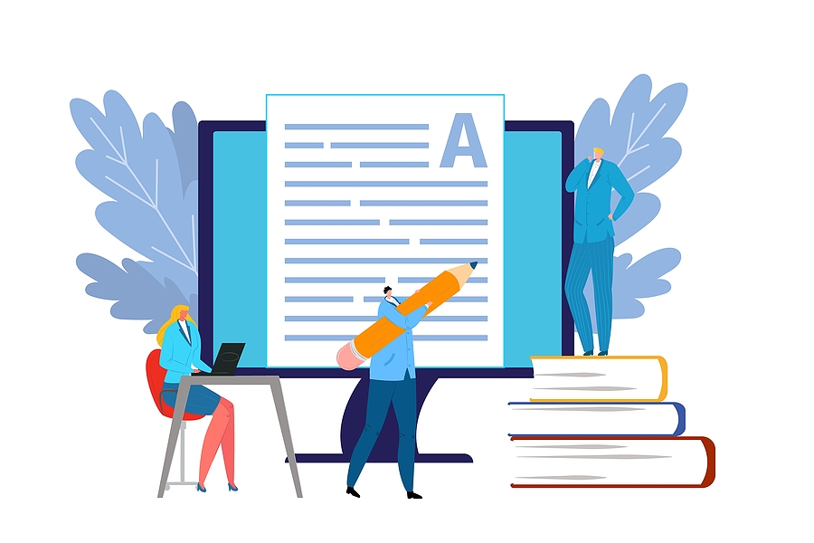 Why Should I Blog? 5 Key Ways Blogging Benefits Your Business