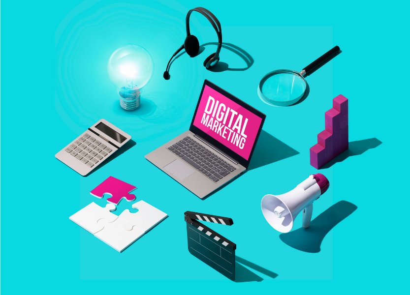 How To Hire the Right Digital Marketing Agency for Your Business