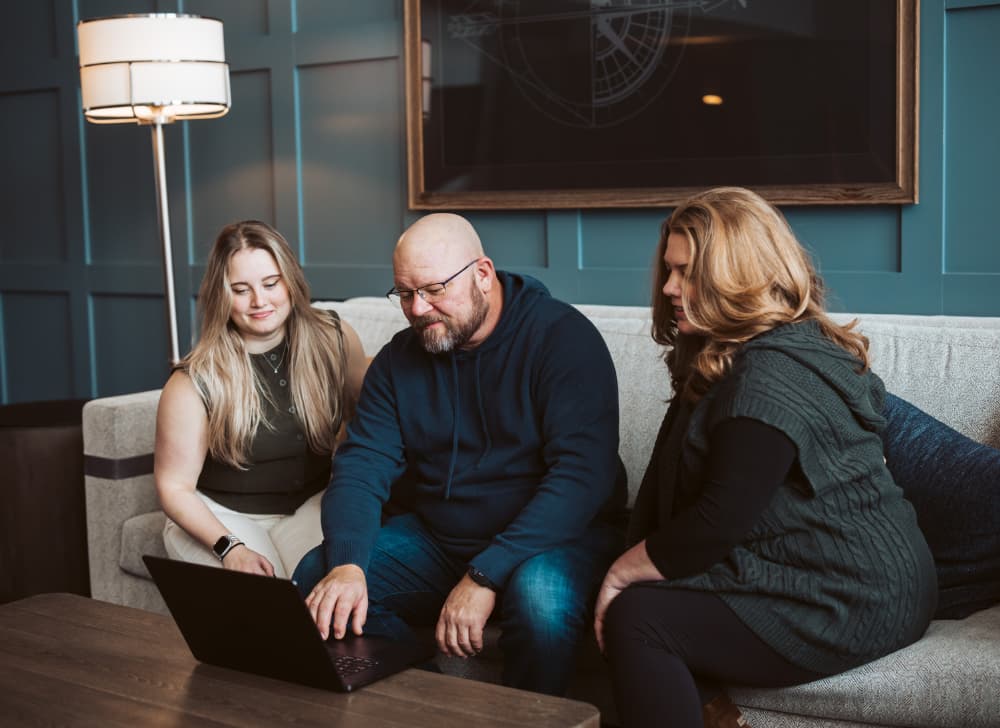 SEO Team from Wild Fig Marketing