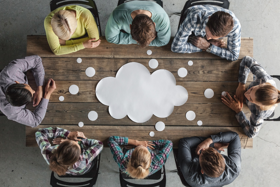 Benefits of Working With a Marketing Team That Serves Multiple Industries
