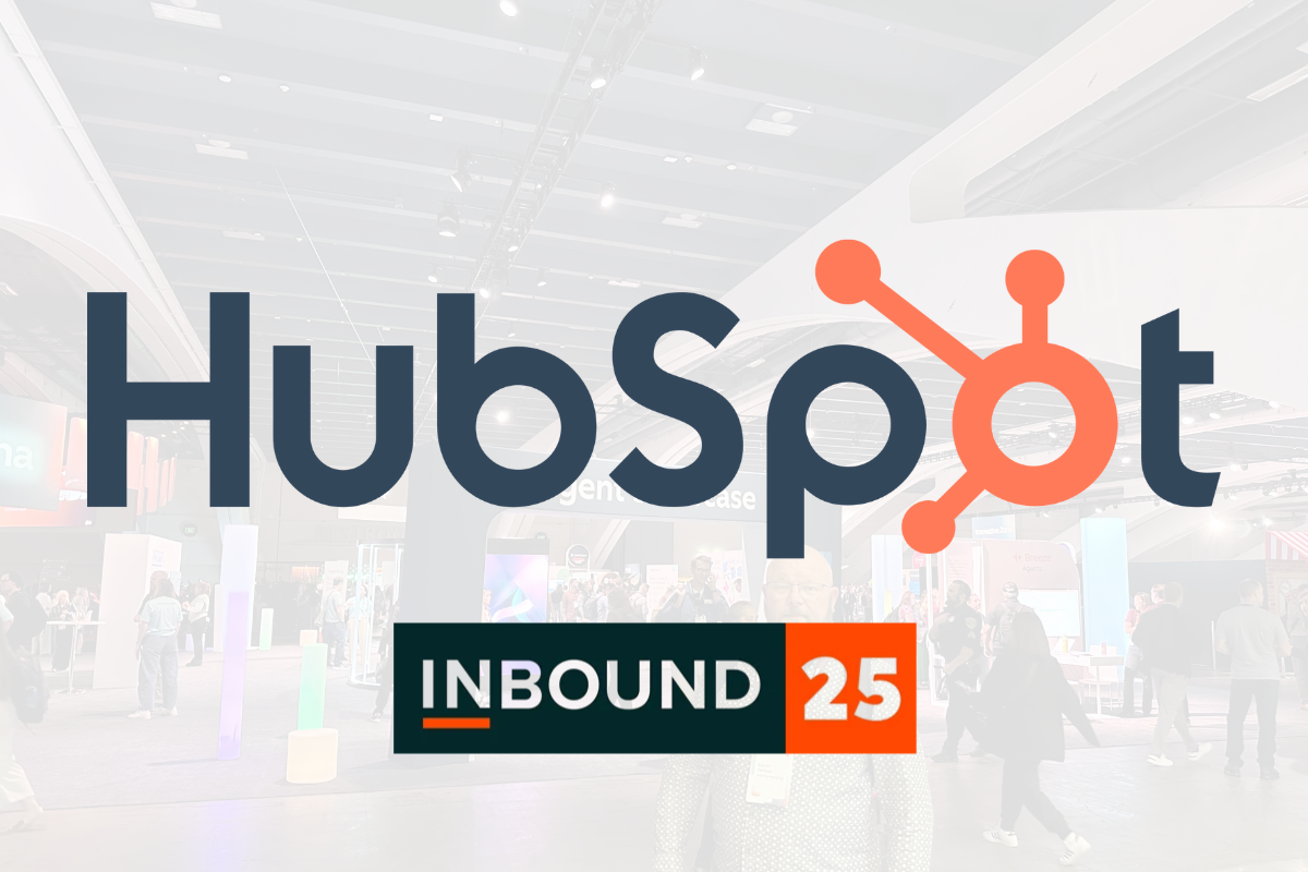 10 Key Takeaways From the 2025 HubSpot Inbound Conference
