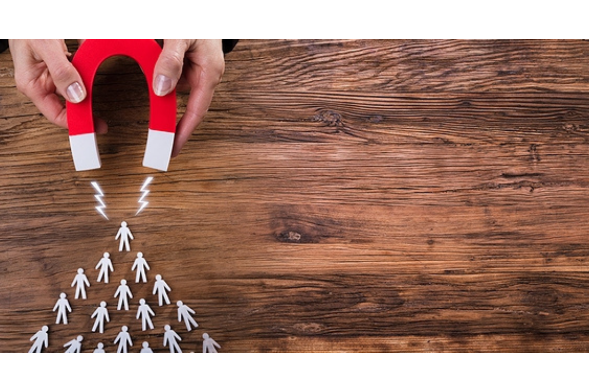 Lead Magnets: How and When To Use Gated Content To Attract Prospects