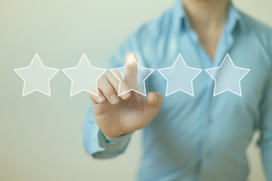 5 Reasons Why Online Reviews Are an Essential Part of Business Growth