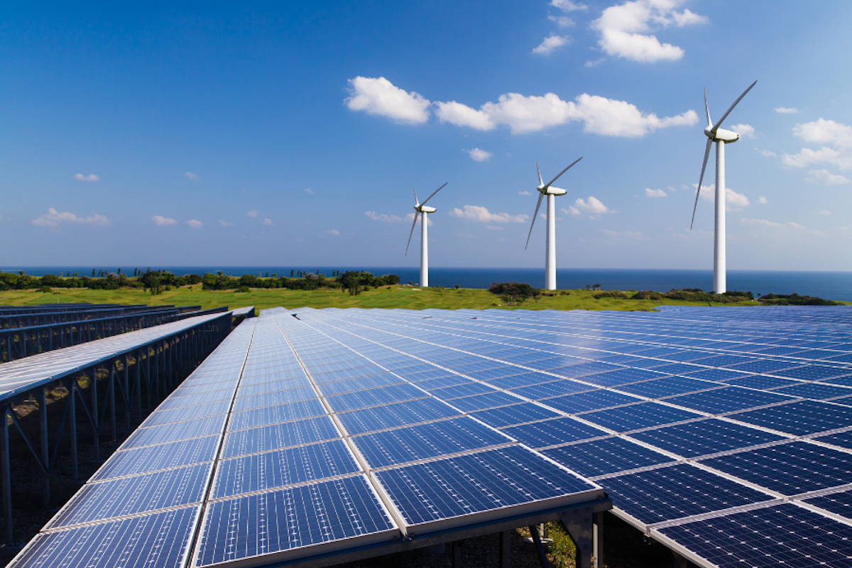 Strategies To Help Renewable Energy Companies Shorten a Long Sales Cycle