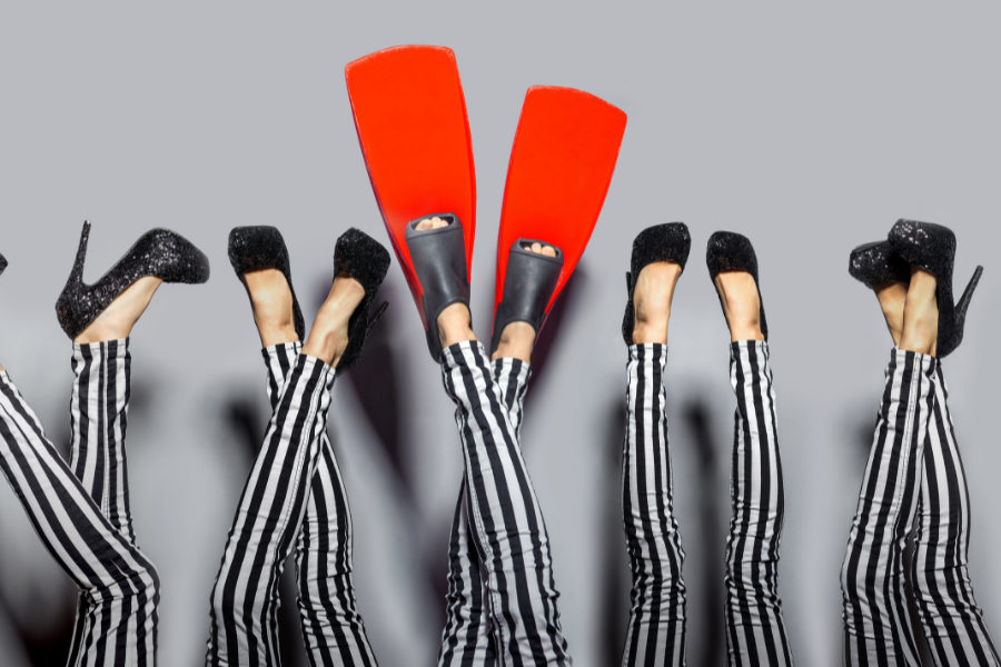 6 strategies to Stand Out From the Competition and Get Your Prospects’ Attention