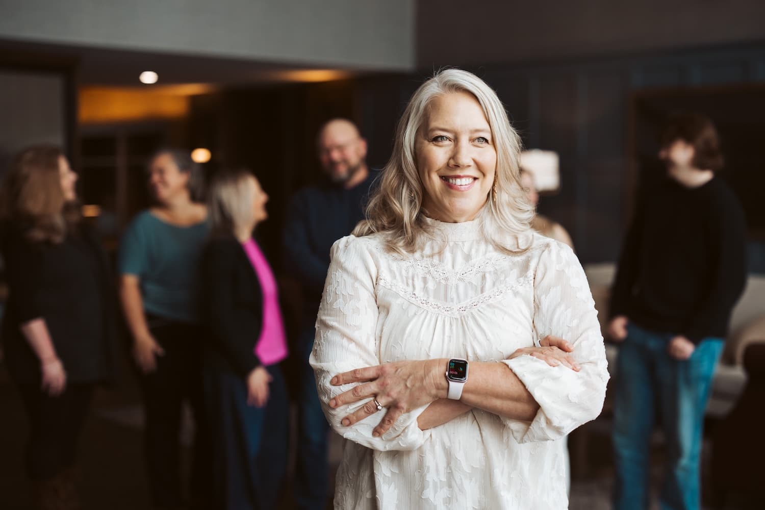 Fractional CMO Header