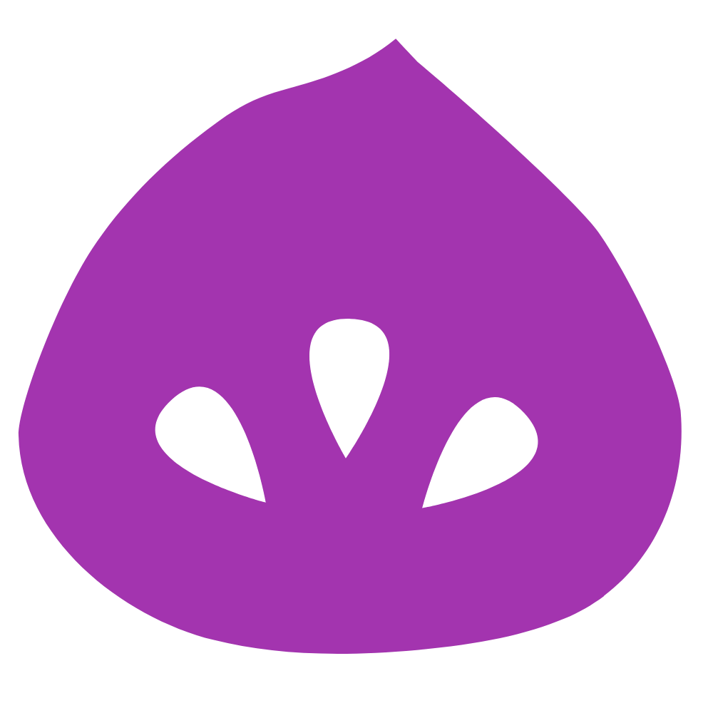 NEW Purple Fig
