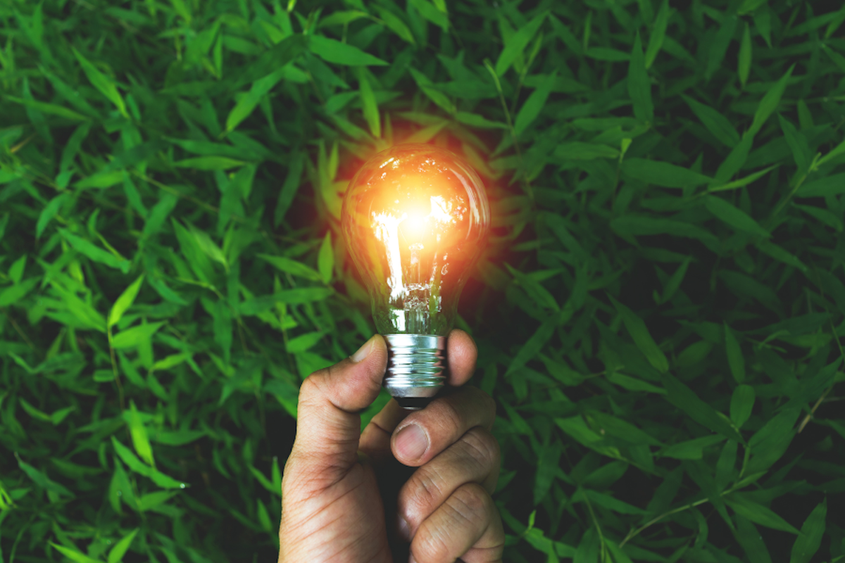 Content marketing is critical for renewable energy companies