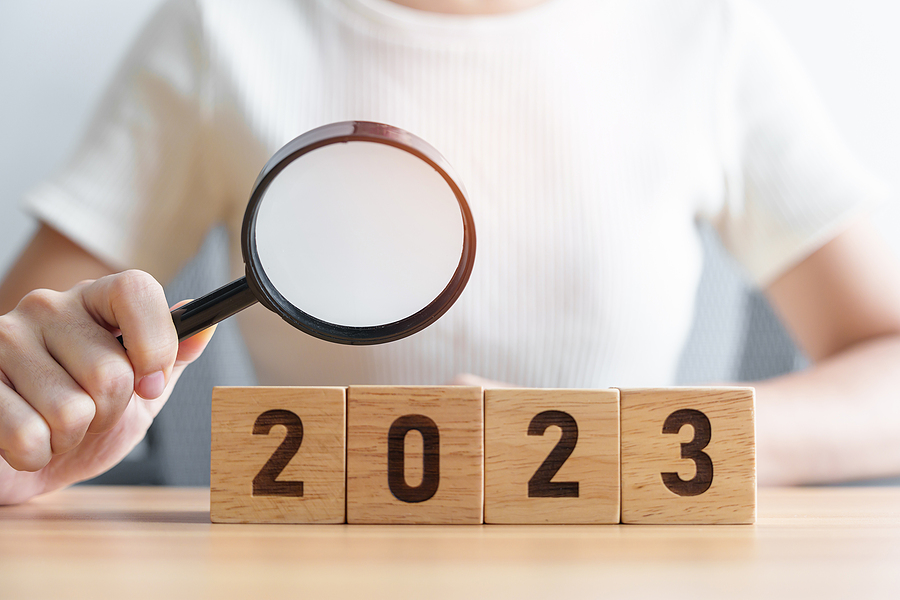 2023 Marketing Trends