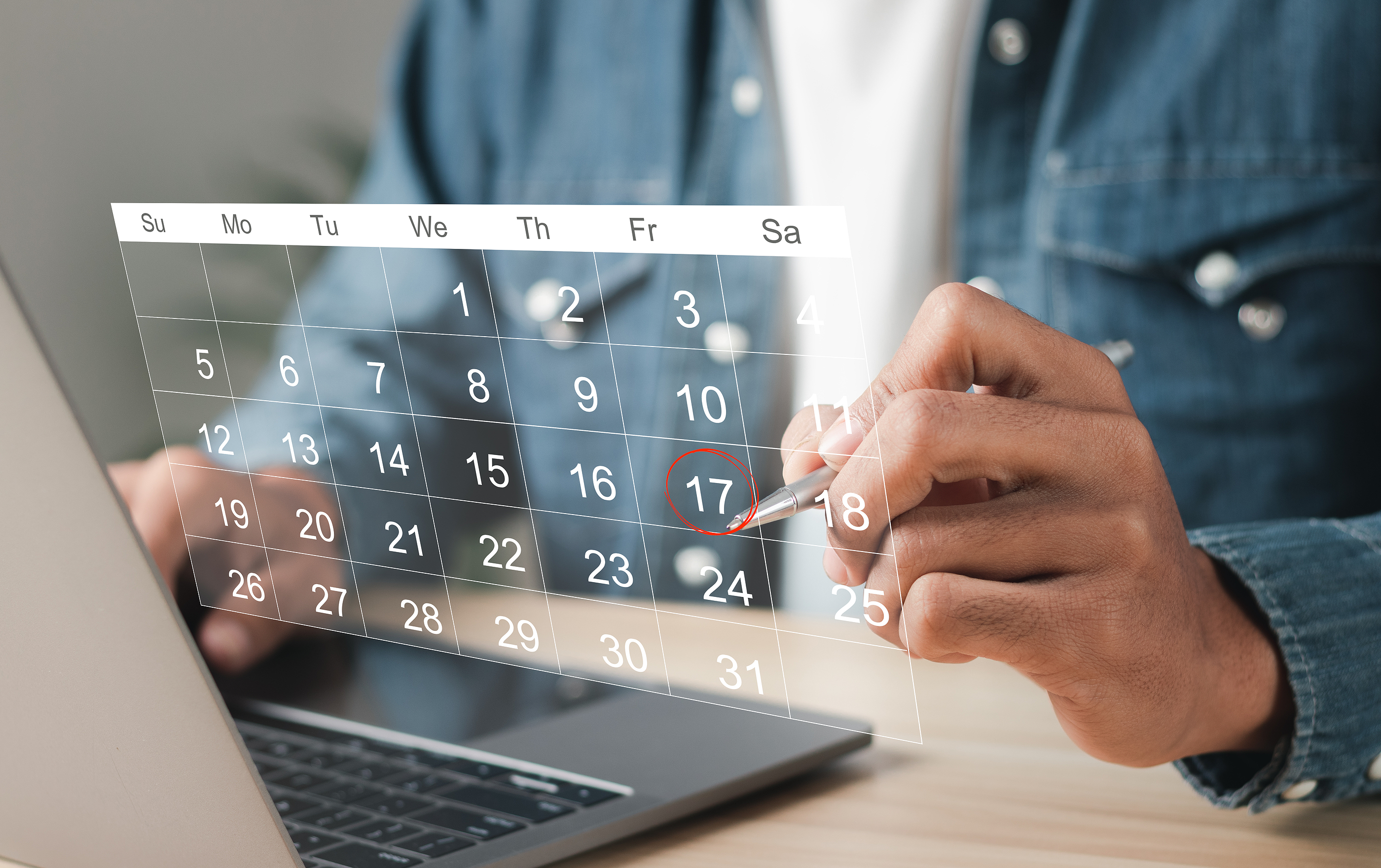 How To Make Online Scheduling Work For Your Business