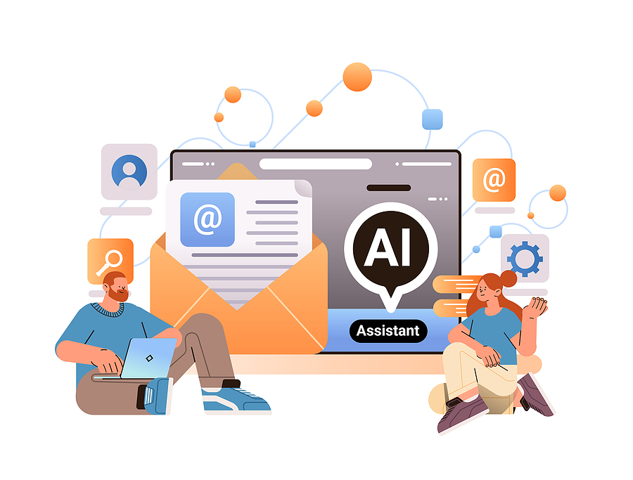 The Role of AI in Email Marketing: A Smart Marketer’s Guide