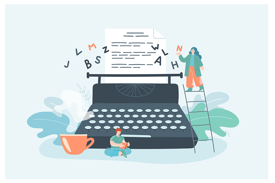 Business Storytelling for Your Website: How To Write an Effective About Us Page