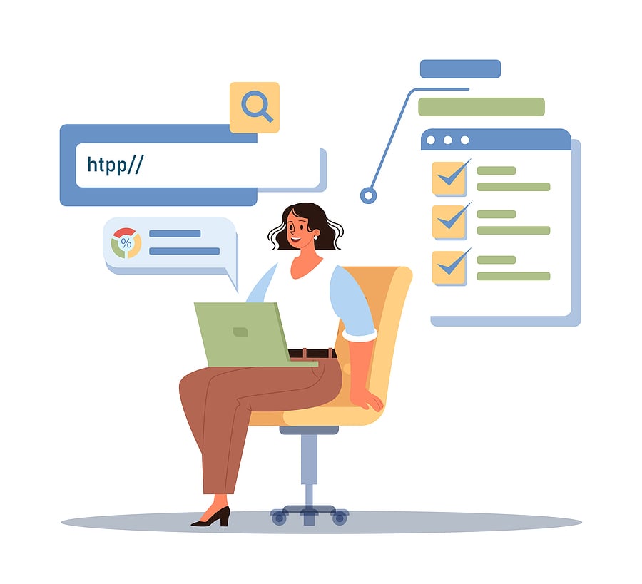 How AI Is Impacting Search, and How To Optimize Your Website for AEO and GEO