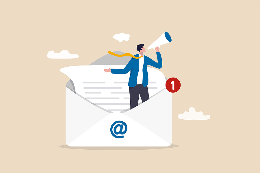 Getting Started: How To Use Email Marketing To Grow Your Business