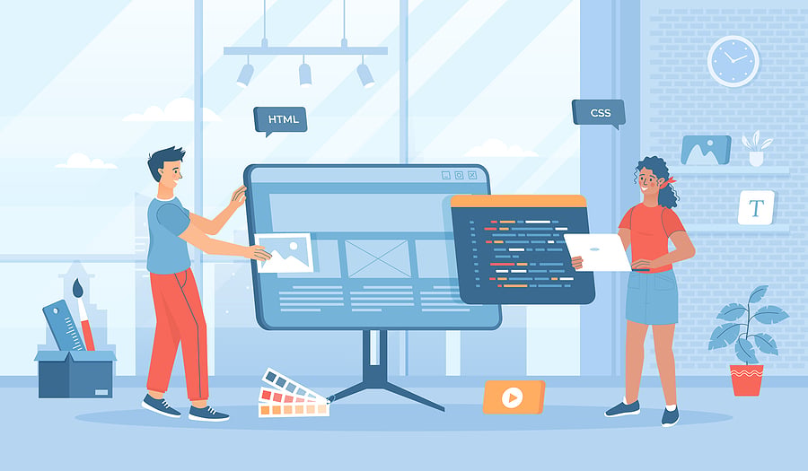 7 Signs Your Website Needs a Strategic Redesign