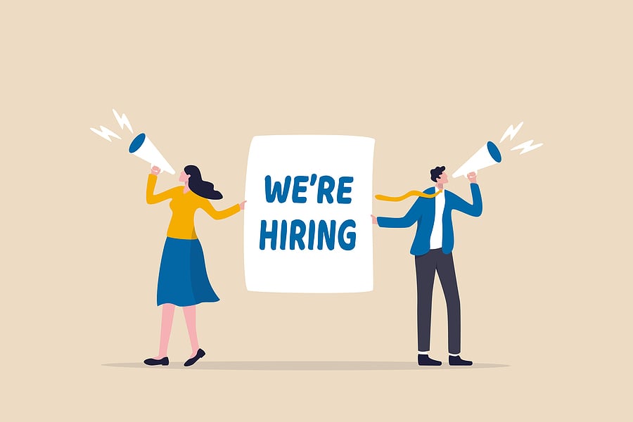 How To Use Marketing To Attract Top Talent