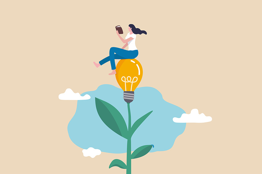Figgy Favorites: 15 Must-Read Business & Professional Development Books