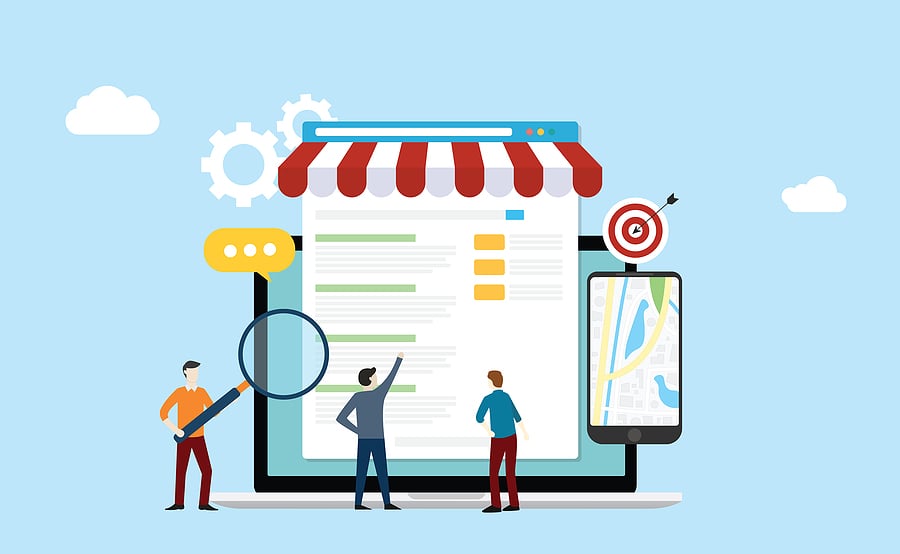 How a Google Business Profile Boosts Your Local SEO