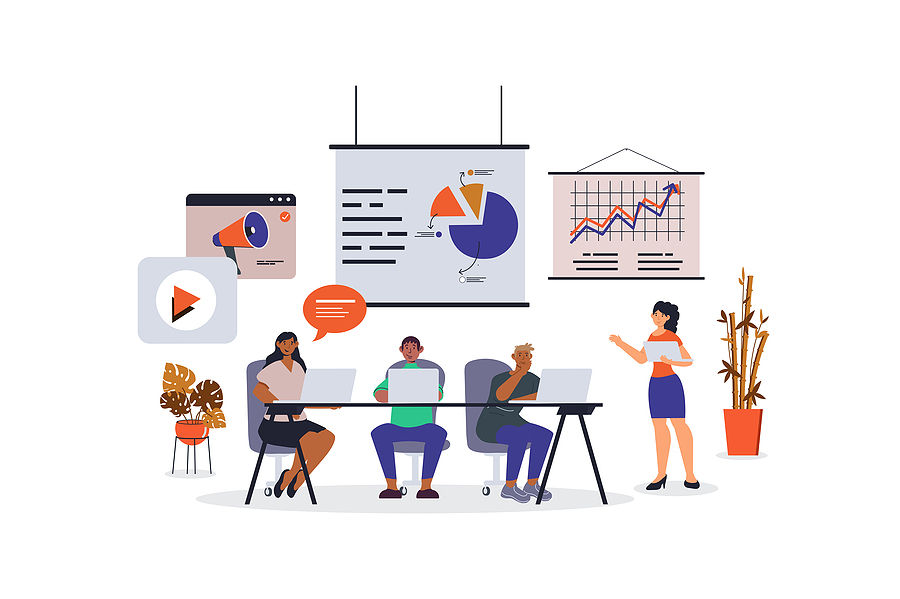 Creating a Marketing Plan for 2025: Why It's Important and How To Do It