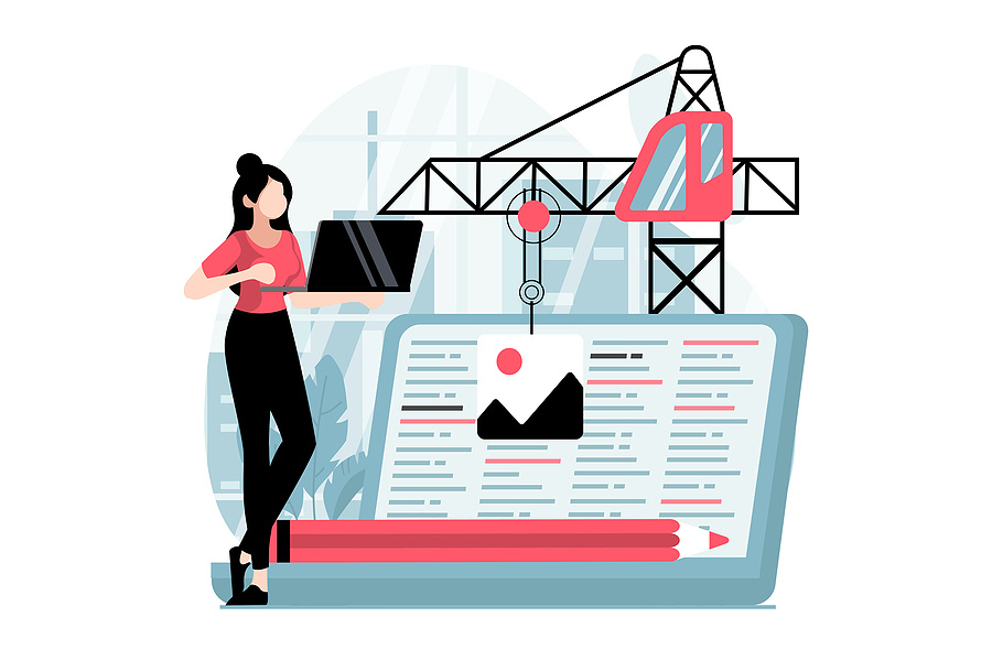 Build a Better Website: 6 UX Design Principles To Inform Your Website Design
