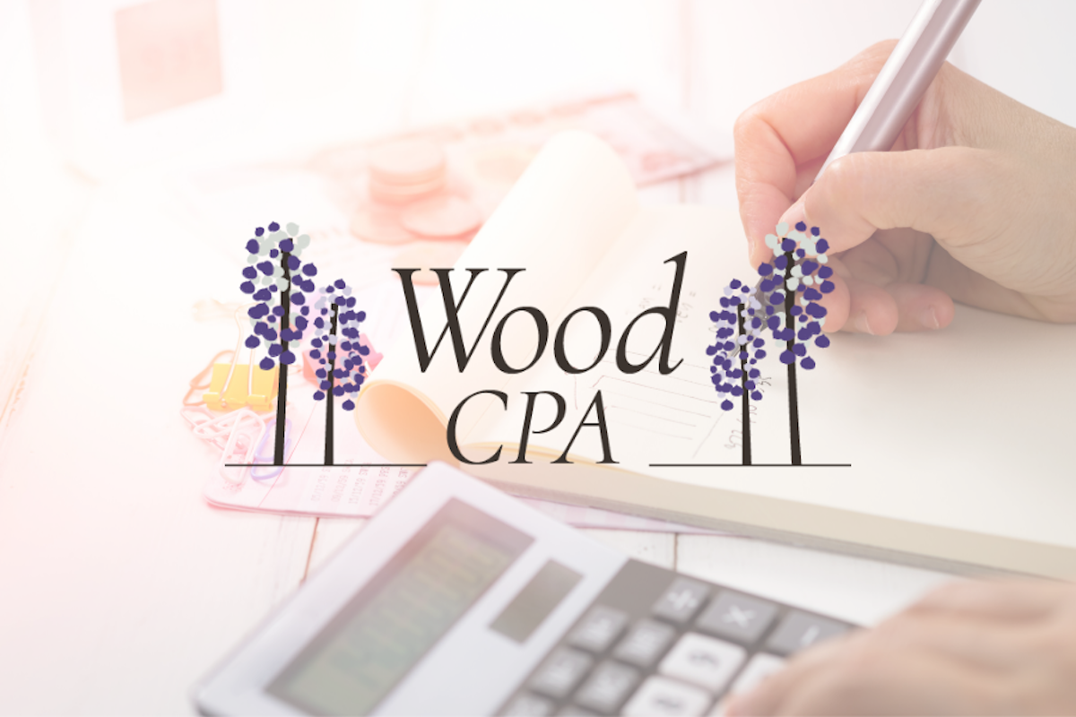 Client success story - Angie Wood of Wood CPA